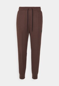 Niewybrane, baroque brown