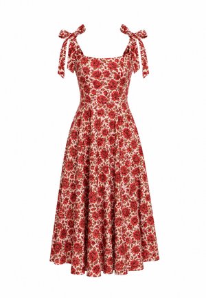 Swing Fashion, - Sukienka letnia
