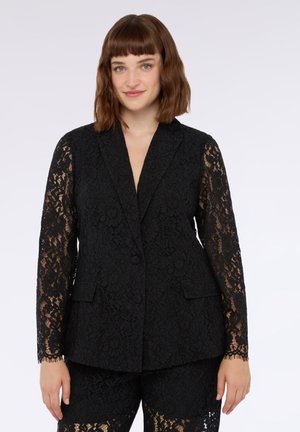 Blazer - nero