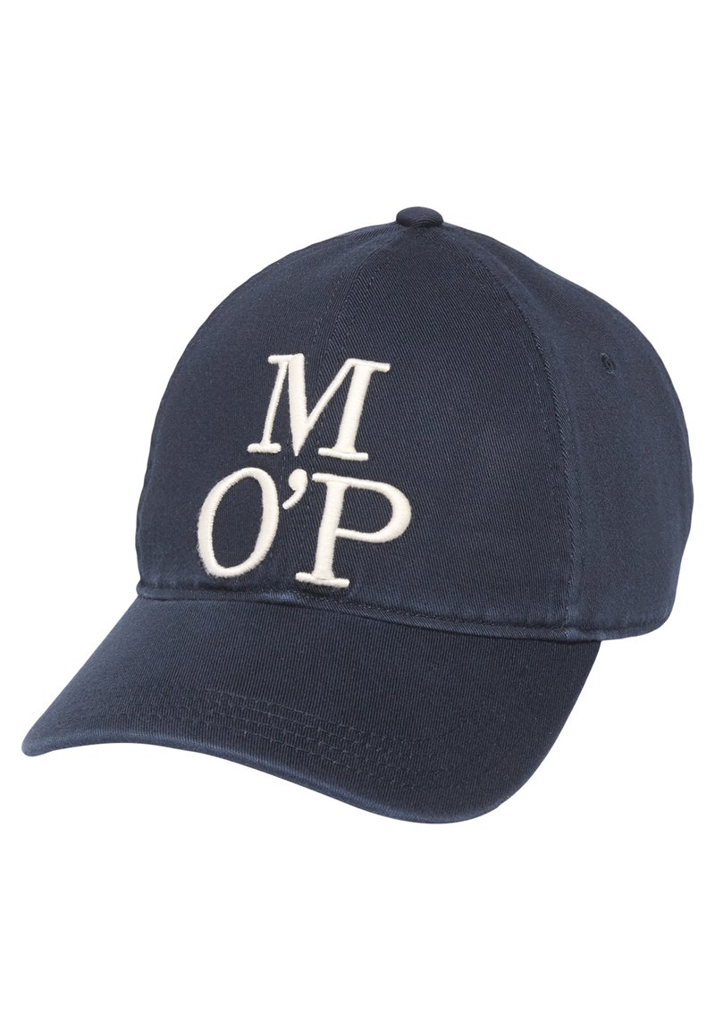 Herren Mützen | Marc O'Polo Cap dark navy/dunkelblau - BC00253 Herren Mützen | Marc O'Polo Cap dark navy/dunkelblau - BC00253