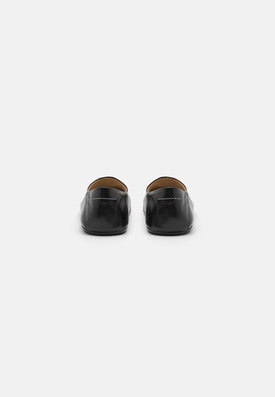 MM6 Maison Margiela BALLET SHOE - Zapatos sin cordones - black