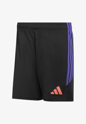 adidas Performance, TIRO26 LEAGUE SHORTS - Short de sport - black pure purple