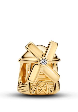 Pandora, LE CHARME DU MOULIN À VENT - Charm - jaune