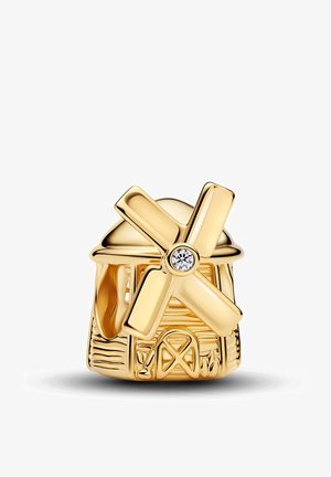 Pandora, LE CHARME DU MOULIN À VENT - Charm - jaune