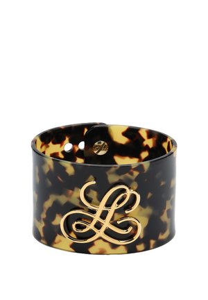 NOVALEDO - Armbånd - marrone