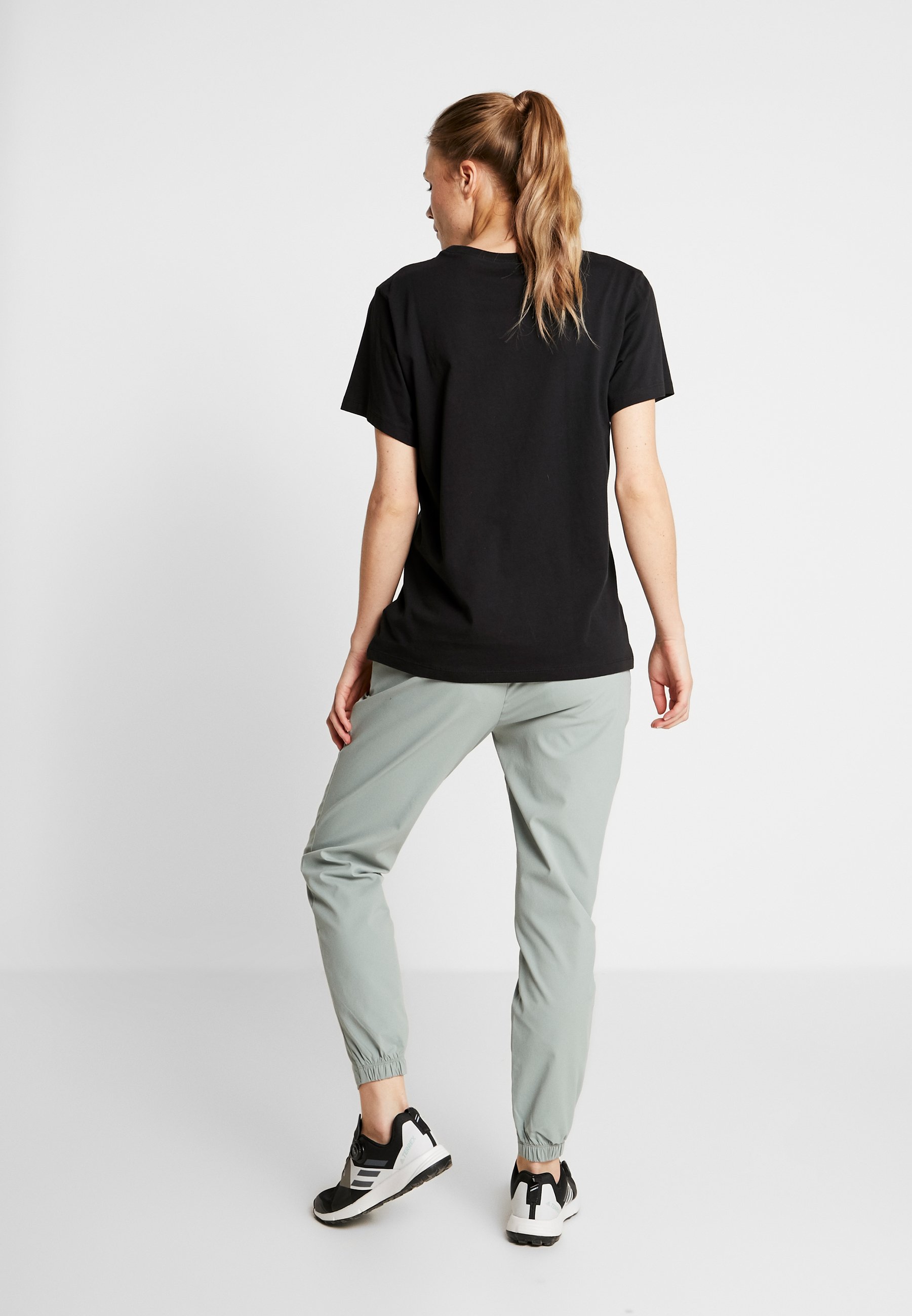 FIRWOOD CAMP PANT Bukse light lichen FIRWOOD CAMP PANT Bukse light lichen