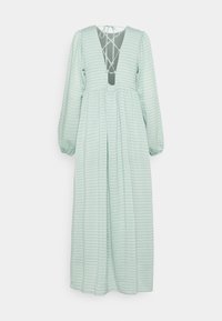 Love Copenhagen KANDI DRESS - Vestido comprido - beryl green