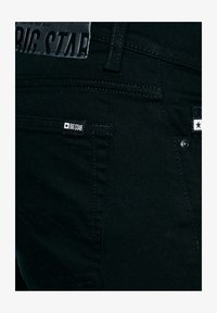 Wybrany, metallicschwarz