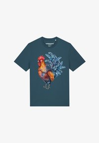 Unausgewählt, stargazer