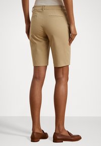 Lauren Ralph Lauren Shorts - beige