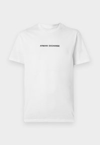T-shirts med print - off white