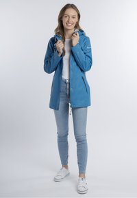 Schmuddelwedda INCUS - Impermeable - blau