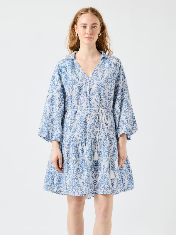 YASCINNI DRESS - Freizeitkleid