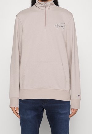 Tommy Jeans Sweatshirt - khaki