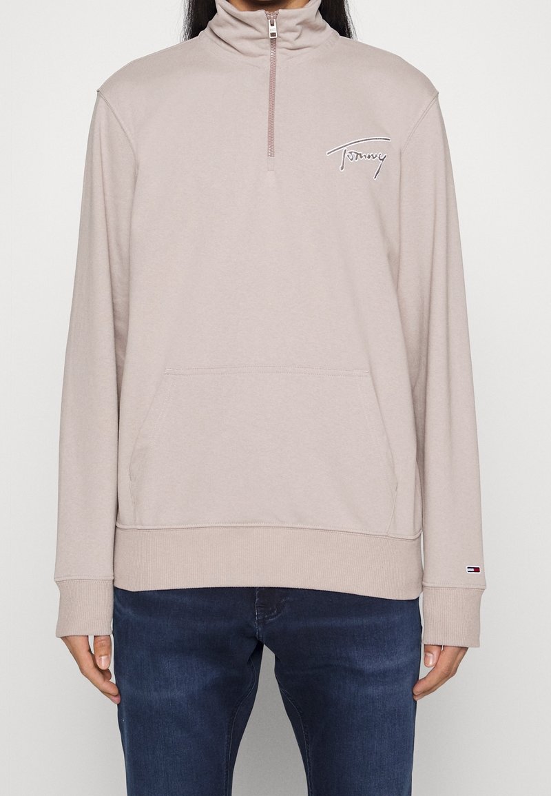 Tommy Jeans Sudadera - khaki