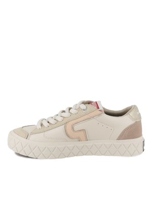 ACE LO MIX - Sneaker low - whitecap gray
