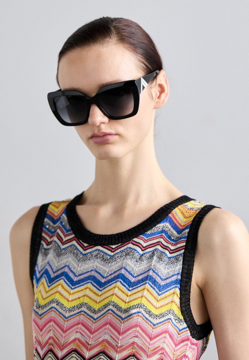 Missoni - Solbriller - black, Forstørre
