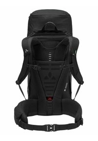 Vaude Mochila de trekking - schwarz