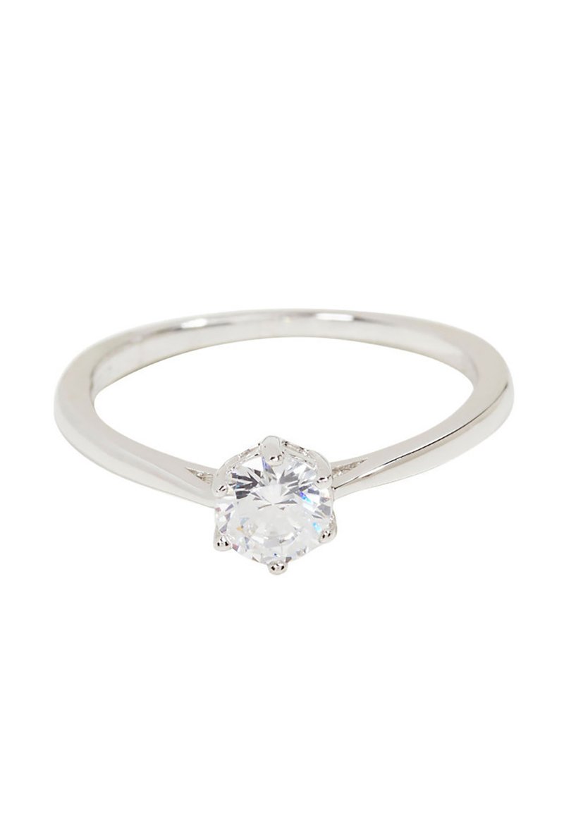 Damen Halsketten | Esprit FASHION Ring silver/silberfarben - AW65256 Damen Halsketten | Esprit FASHION Ring silver/silberfarben - AW65256