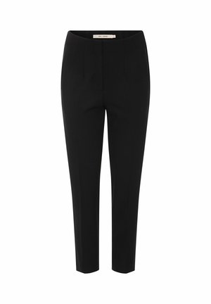 Rue de Femme, 6801RDFCOMFYOLANA PANTS - Stoffhose - 20 black