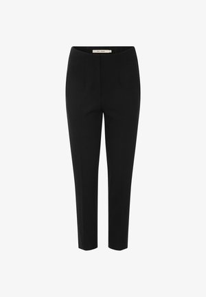 Rue de Femme, 6801RDFCOMFYOLANA PANTS - Stoffhose - 20 black