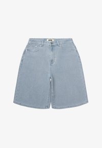 Non sélectionné, light blue