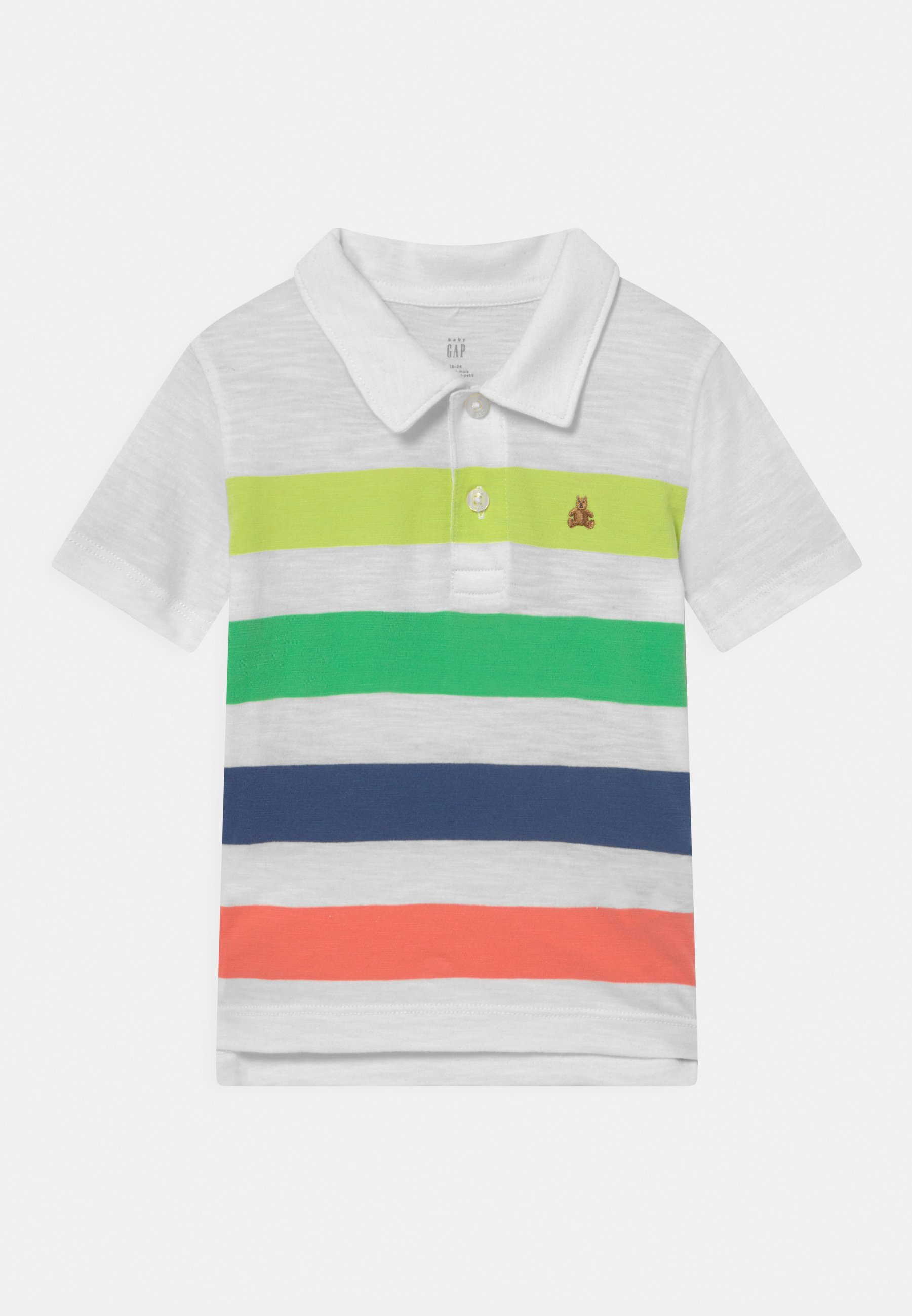 gap boys polo