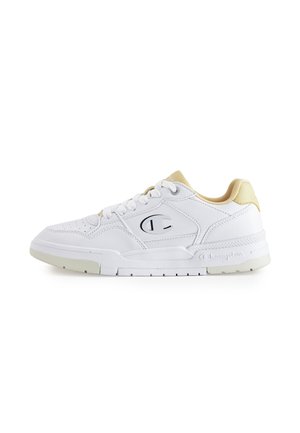 Zapatillas - white