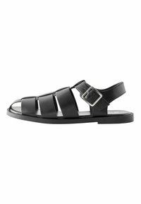 FOREVER COMFORT - REGULAR FIT - Vaikščiojimo sandalai - black
