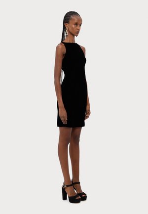 VESTITO - Cocktail dress / Party dress - black