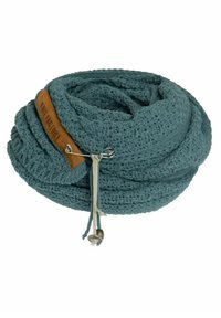 Knit Factory LUNA - Sjaal - laurel