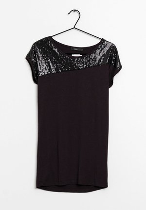 Blouse - purple