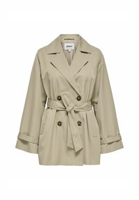Trench - trench coat