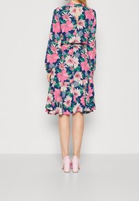 Anna Field Freizeitkleid - blue