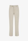 Pantalon de costume - greige