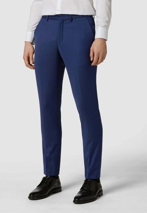 Selected Homme SLIM FIT - Anzughose - royalblau