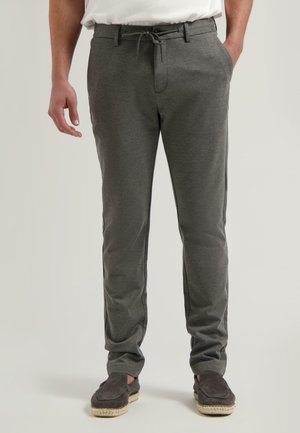 Chinos - brushed