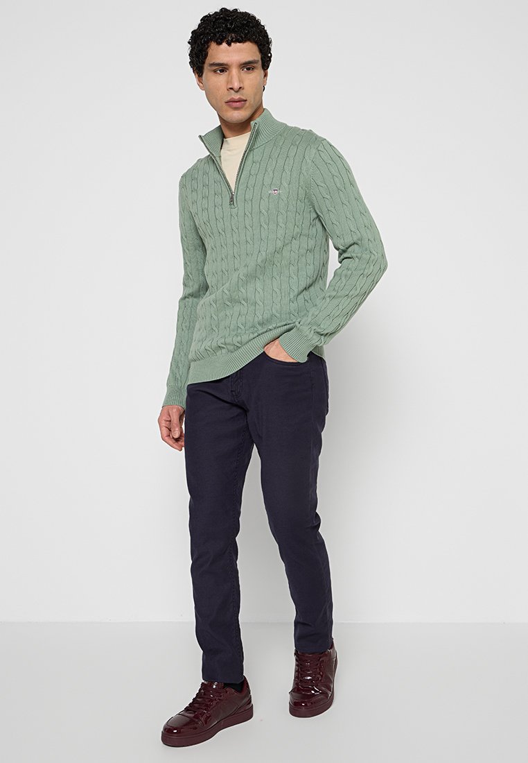 Strickpullover