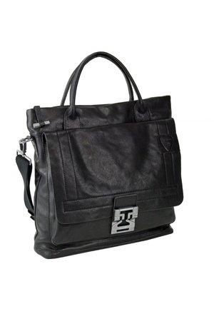 Attachetasker - black