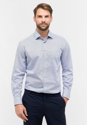 COMFORT FIT - Hemd - royal blau
