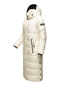 Navahoo Isalie - Wintermantel - offwhite