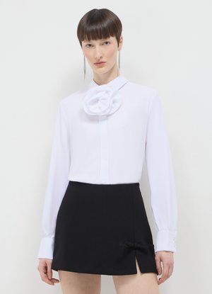 Calliope Minijupe - ultrablack