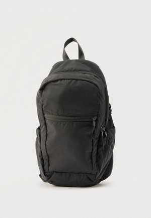 Rugzak - black