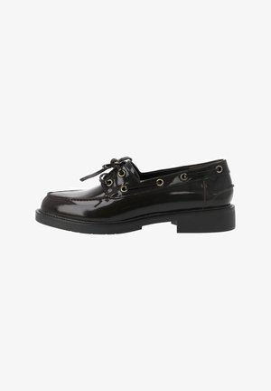 OCHNIK, - Buty żeglarskie