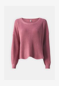 Atlasīts, mesa rose