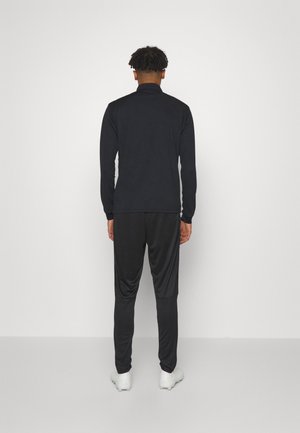 Hummel AS SAINT-ETIENNE PANTS - Artykuły klubowe