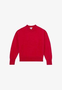 Ausgewählt, red