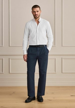 Next, Shirt - white