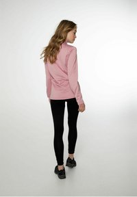 Protest FABRIZM - Langarmshirt - berry melee