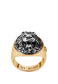YES ZALEWSKI UNISEX złoty